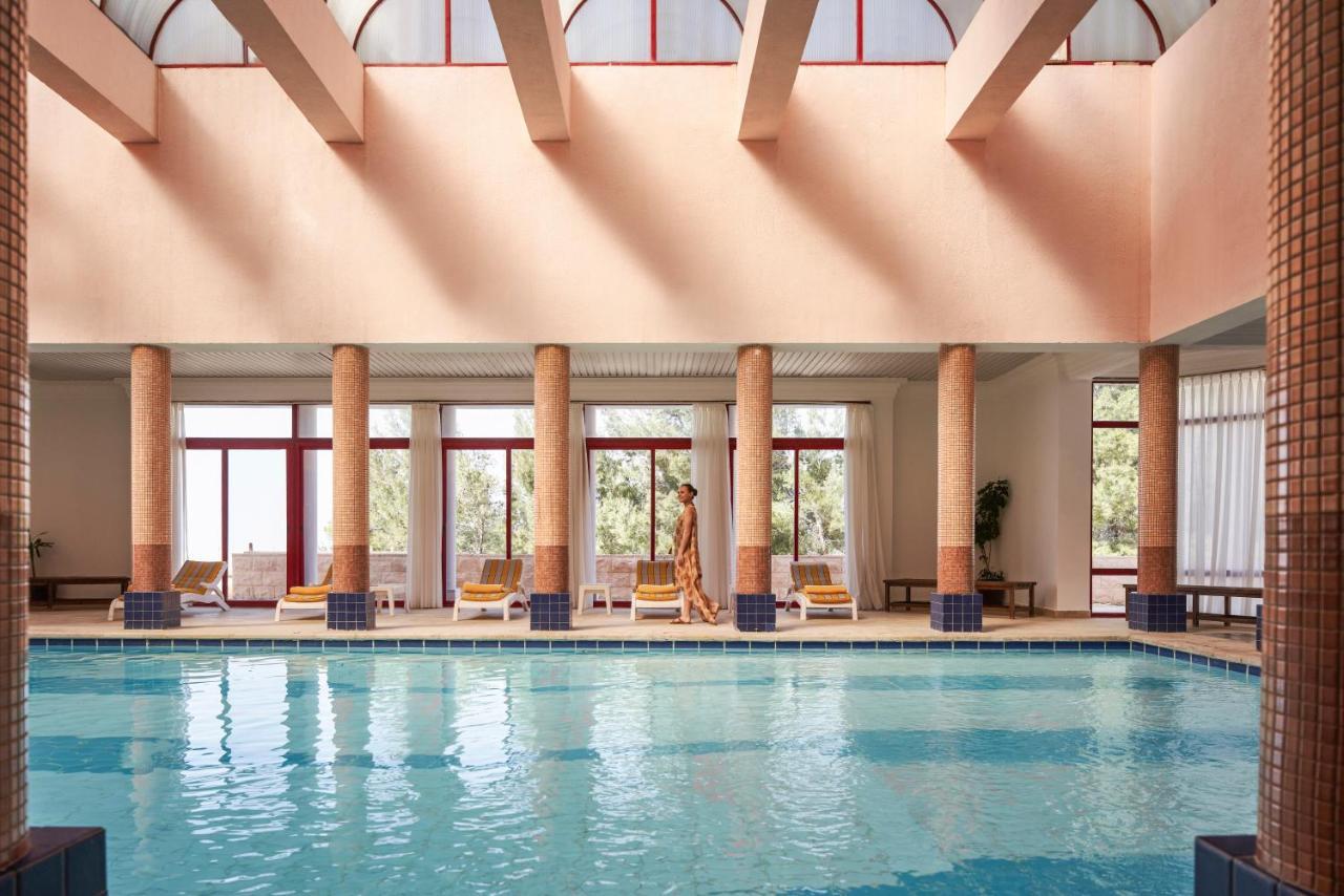 Grand Mercure Petra Wadi Musa Exterior photo